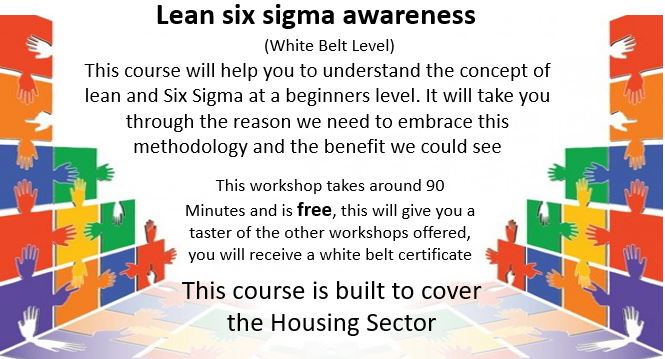 LEAN SIX SIGMA